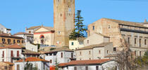 Chiesa San Silvestro e San Giustino