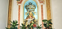 Cappella Santa Maria della Misericordia Cappella Santa Maria della Misericordia