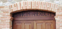 Chiesa Santa Maria in Herulis