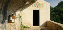 Eremo San Bartolomeo in Legio