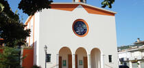 Chiesa Santissimi Antonio e Vincenzo Chiesa Santissimi Antonio e Vincenzo