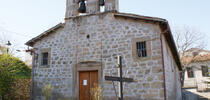 Chiesa San Michele Arcangelo