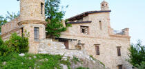 Casale della Monica