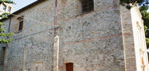 Chiesa Santa Maria degli Angeli