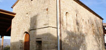 Chiesa San Salvatore Chiesa San Salvatore