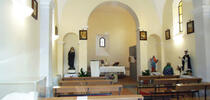 Chiesa San Salvatore