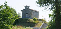 Chiesa Santa Giusta