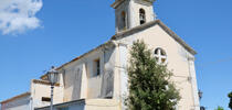 Chiesa Madonna del Carmine Chiesa Madonna del Carmine