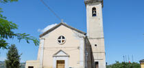 Chiesa Madonna del Carmine