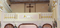 Chiesa Madonna delle Grazie