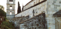 Abbazia San Liberatore a Maiella