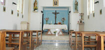 Chiesa Santa Cecilia
