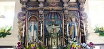 Chiesa San Martino