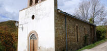 Chiesa  Sant'Egidio Abate