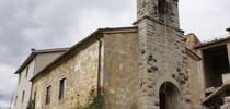 Chiesa San Biagio Chiesa San Biagio