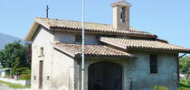 Chiesa Madonna di Reggio