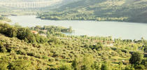 Lago di Bomba