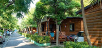 Villaggio Golden Bhech
