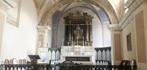 Chiesa Santa Maria degli Angeli