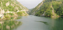 Lago San Domenico