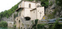 Chiesa Santa Maria dell’Annunziata