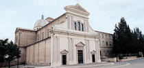 Santuario Madonna dei Miracoli Santuario Madonna dei Miracoli