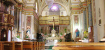 Chiesa Sant’Antonio di Padova