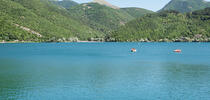 Lago di Scanno