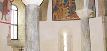 Abbazia San Giovanni in Venere Abbazia San Giovanni in Venere