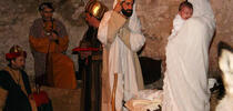 Presepe Vivente