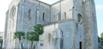 Abbazia Santa Maria d'Arabona