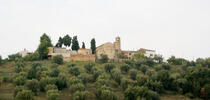 Chiesa San Clemente al Vomano