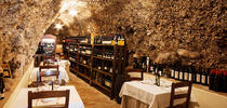 La Grotta dei Raselli La Grotta dei Raselli