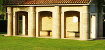 Cimitero di Guerra Cimitero di Guerra