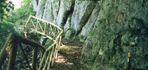 Sorgenti Capo di Fiume