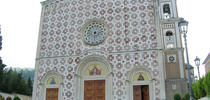 Santuario del Volto Santo Santuario del Volto Santo