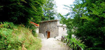 Eremo San Nicola