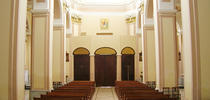 Chiesa San Nicola